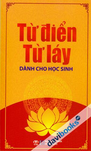 Từ Điển Từ Láy Dành Cho Học Sinh