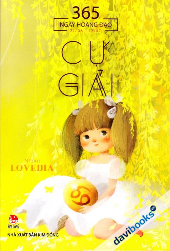 365 Ngày Hoàng Đạo 21/06 - 22/07 Cự Giải