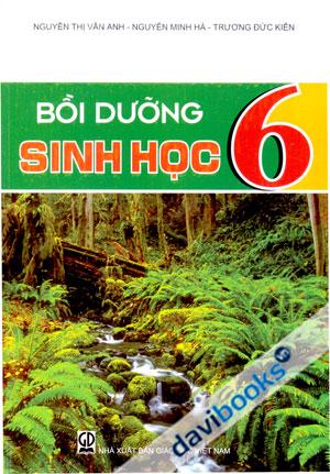 Bồi Dưỡng Sinh Học 6