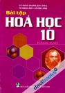 Bài Tập Hóa Học 10 Nâng Cao