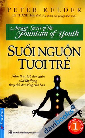 Suối Nguồn Tươi Trẻ 1
