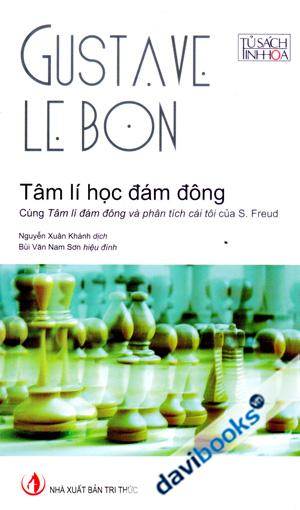 Tâm Lí Học Đám Đông