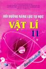Bồi Dưỡng Năng Lực Tự Học Vật Lí 11