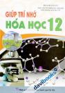 Giúp Trí Nhớ Hóa Học 12