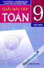 Giải Bài Tập Toán 9 Tập 1 (NVC)