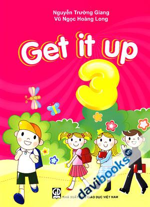 Get It Up 3