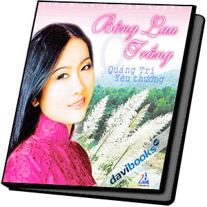 Bông Lau Trắng - Album Vân Khánh