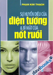 Sự Huyền Diệu Của Diện Tướng Và Bí Mật Của Nốt Ruồi 