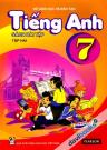 Tiếng Anh 7 Tập 2 Sách Bài Tập