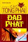Các Tông Phái Đạo Phật