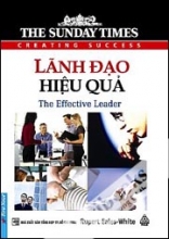 Lãnh Đạo Hiệu Quả The Effective Leader