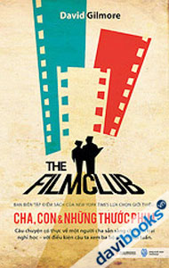 Cha Con Và Những Thước Phim