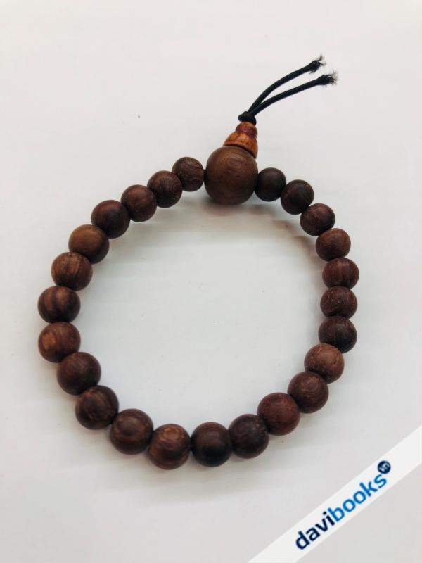 (ad6178) Vòng Tay Gỗ Cẩm