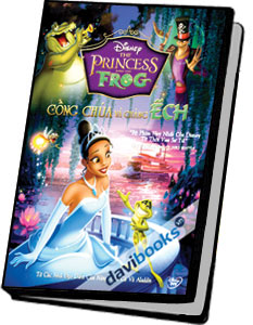 Công Chúa Và Chàng Ếch