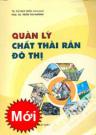 Quản Lý Chất Thải Rắn Đô Thị  