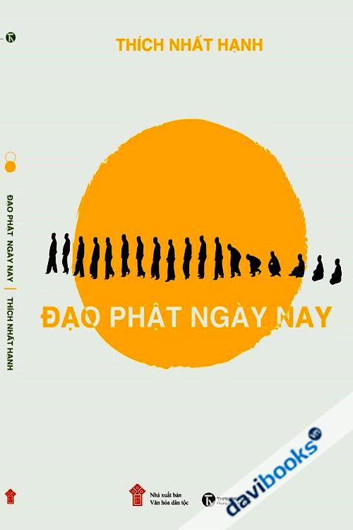 Đạo Phật Ngày Nay - Thích Nhất Hạnh