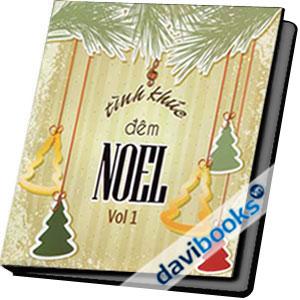 Tình Khúc Đêm Noel Vol 1
