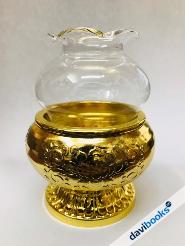 (ad4960) Đế Đèn 72