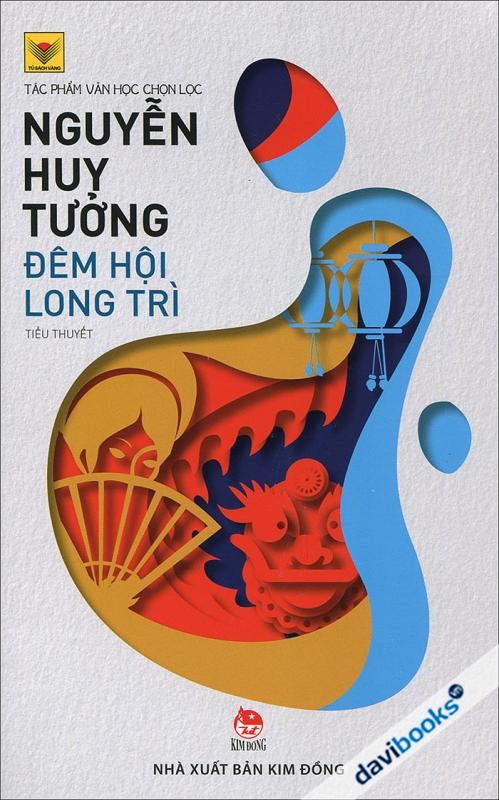 Đêm Hội Long Trì
