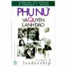Phụ Nữ Và Quyền Lãnh Đạo
