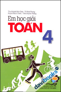 Em Học Giỏi Toán 4