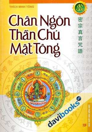Chân Ngôn Thần Chú Mật Tông