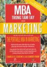 MBA Trong Tầm Tay - Chủ Đề Marketing (Bìa Cứng)