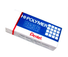 Gôm Pentel ZEH03