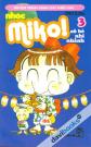 Nhóc Miko Cô Bé Nhí Nhảnh 3