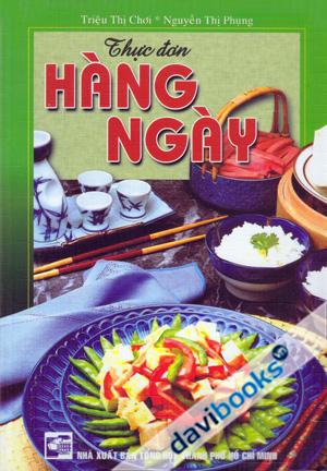 Thực Đơn Hàng Ngày
