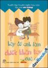 Hãy Để Anh Làm Chiếc Khăn Tay Của Em