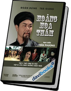 Hoàng Hoa Thám