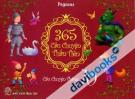 365 Câu Chuyện Thần Tiên - Câu Chuyện Tháng 10