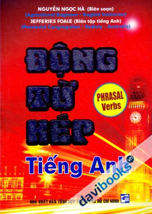 Động Từ Kép Tiếng Anh