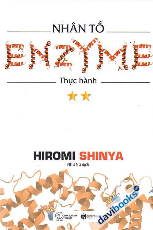 Nhân Tố Enzyme Thực Hành (2 Sao)