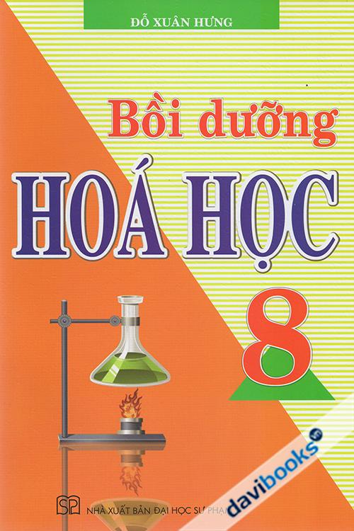 Bồi Dưỡng Hóa Học 8