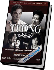 Tướng Về Hưu