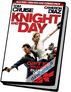 Knight And Day