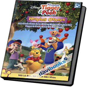 My friends Tigger And Pooh