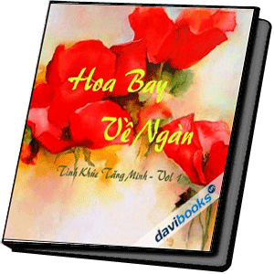 Tình khúc Tăng Minh Vol.1 Hoa Bay Về Ngàn