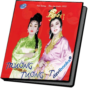 Trường Tương Tư Cải Lương Thu Âm Trước 1972