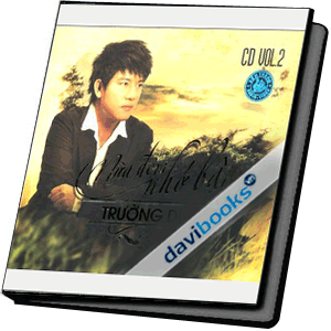 Nữa Đêm Nhớ Bậu - Trường Đức (Vol.2)