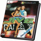Tự Luyện Khiêu Vũ Quốc Tế 2 - Jive (DVD)