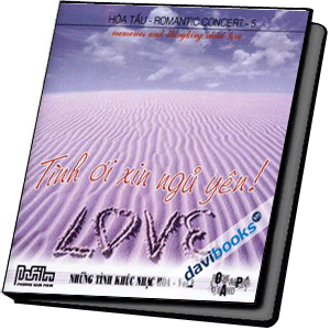 Hòa Tấu Nhạc Hoa Tình Ơi Xin Ngủ Yên