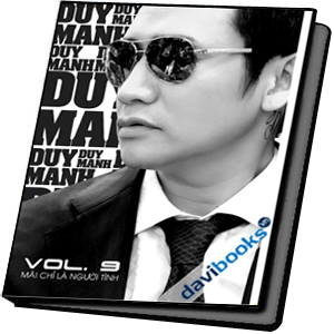 Mãi Chỉ Là Người Tình (Vol.9)