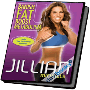 Jillian Michaels - Banish Fat Boost Metabolism