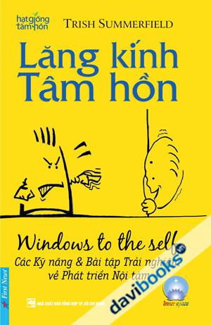 Lăng Kính Tâm Hồn