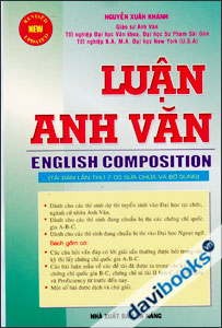 Luận Anh Văn