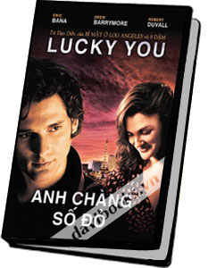 Anh Chàng Số Đỏ