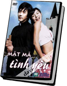 Mật Mã Tình Yêu